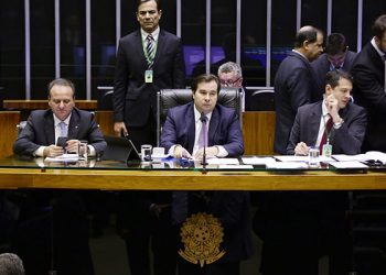 Orçamento Impositivo é aprovado