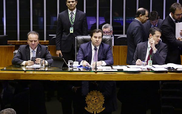 Orçamento Impositivo é aprovado