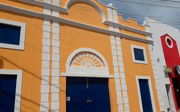 Rua Chile perde potencial cultural