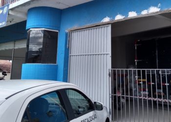 Fiscalização flagra 90 pessoas que atuavam como profissionais de educação física ilegalmente no RN