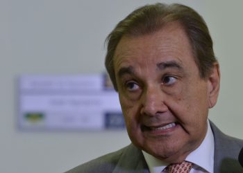 MPF confirma denúncia contra José Agripino