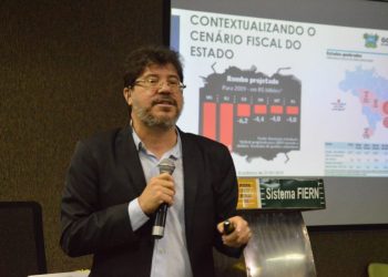 RN espera receber até R$ 1,1 bi com novo Plano de Equilíbrio Fiscal