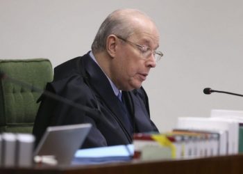 NO STF: Celso de Mello deve decidir destino de Lula e Moro