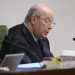 NO STF: Celso de Mello deve decidir destino de Lula e Moro