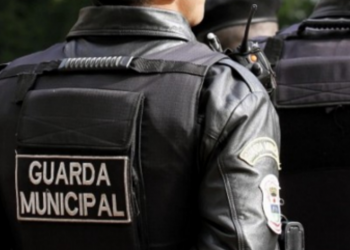 Prefeitura divulga edital para o concurso da Guarda Municipal