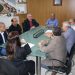 Prefeito assina contrato para realização do concurso da Guarda Municipal