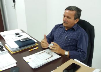 Prefeitura define comissão para concurso público da Guarda Municipal