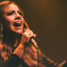 Gabriela Rocha participa de evento em Natal