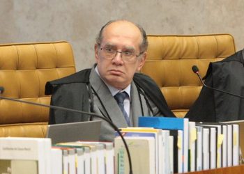 Juiz não pode ser chefe de força-tarefa, diz Gilmar Mendes ao criticar Lava Jato