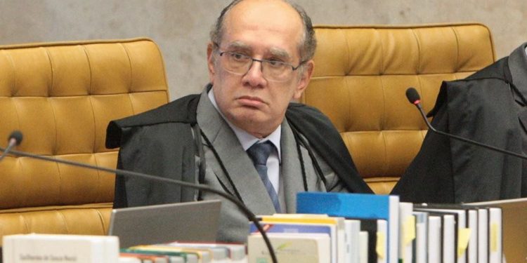 Juiz não pode ser chefe de força-tarefa, diz Gilmar Mendes ao criticar Lava Jato