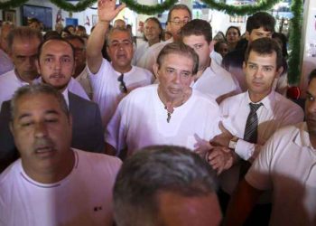 João de Deus construiu ‘império’ de R$100 milhões com extorsão e lavagem de dinheiro, diz relatório do Ministério Público