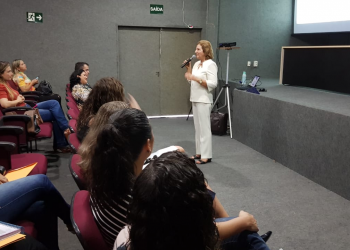 Gestores de escolas municipais discutem alimentação escolar