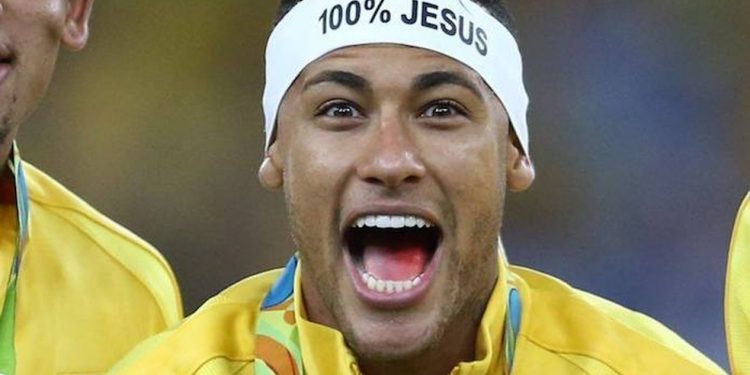 O vazio existencial de Neymar