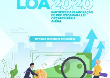 Seplaf inicia elaboração da Lei Orçamentária Anual