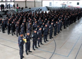 Sob risco de ataques, Secretaria mantém alerta ligado e reforça segurança no RN