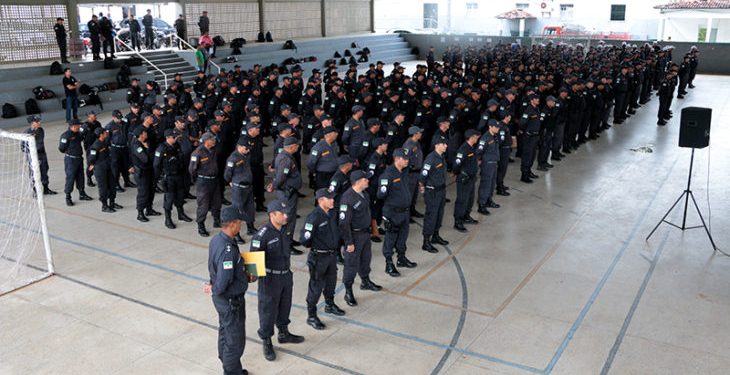 Sob risco de ataques, Secretaria mantém alerta ligado e reforça segurança no RN