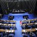 Senado aprova pacote anticorrupção com punição para abuso de autoridade