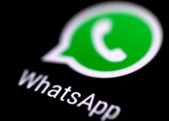 Brasil lidera em temor de fake news e adesão ao WhatsApp