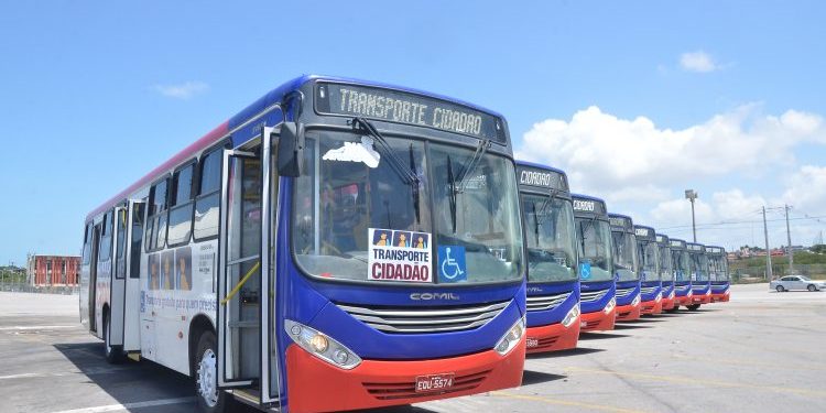 Controladoria constata irregularidades no Programa Transporte Cidadão