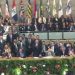 Bolsonaro: o estado é LAICO, mas eu sou cristão.