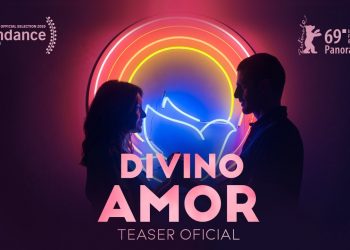 Filme “divino amor” ridiculariza evangélicos e afronta moralidade cristã
