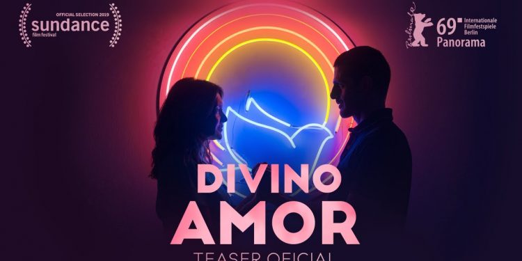 Filme “divino amor” ridiculariza evangélicos e afronta moralidade cristã