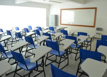 Quase 60% dos potiguares com mais de 25 anos não concluíram a educação básica