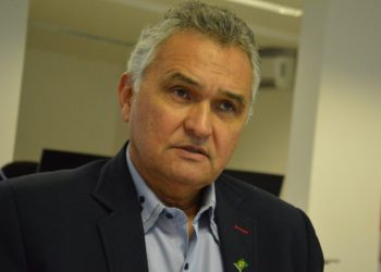 Nomeação do filho de Girão na Vice-Presidência causa indignação nas redes sociais