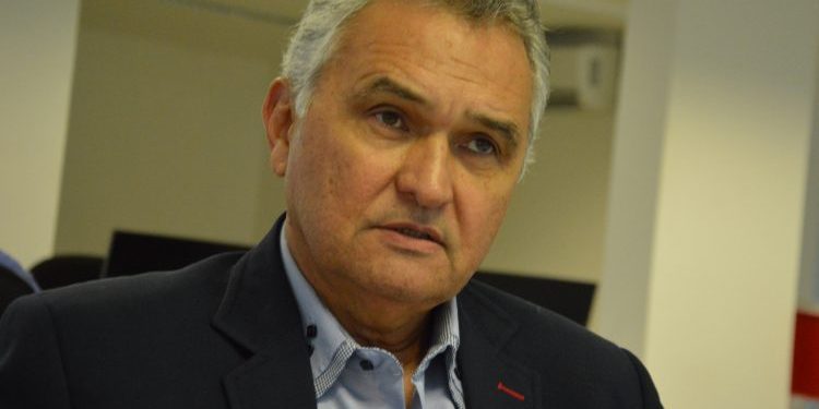 Nomeação do filho de Girão na Vice-Presidência causa indignação nas redes sociais