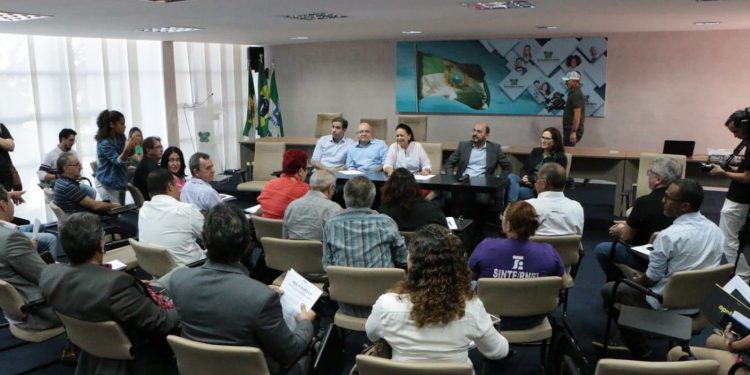 Governo do RN divulga calendário de pagamento das folhas de julho, agosto e setembro