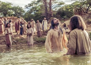 Gravada no RN, série que conta histórias bíblicas será lançada no próximo sábado (8)