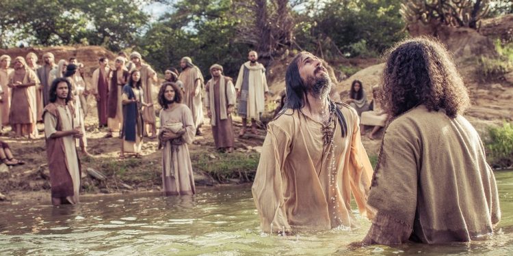 Gravada no RN, série que conta histórias bíblicas será lançada no próximo sábado (8)