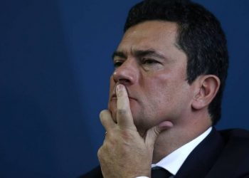 Moro se explicará ao Senado em estratégia para evitar CPI