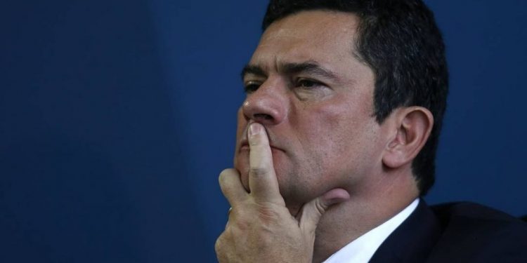 Moro se explicará ao Senado em estratégia para evitar CPI