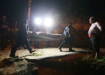 75% das vítimas de homicídio no País são negras, aponta Atlas da Violência