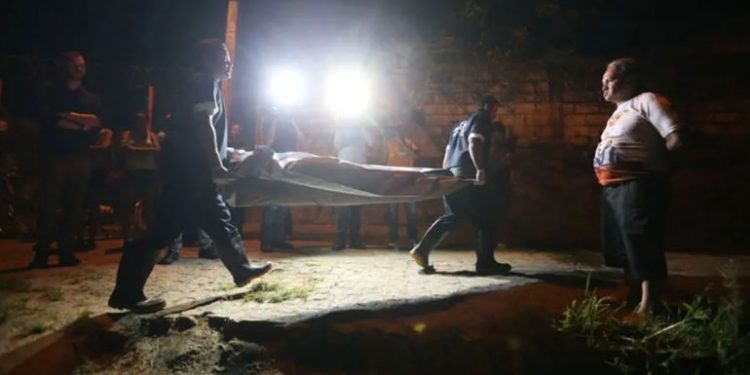 75% das vítimas de homicídio no País são negras, aponta Atlas da Violência