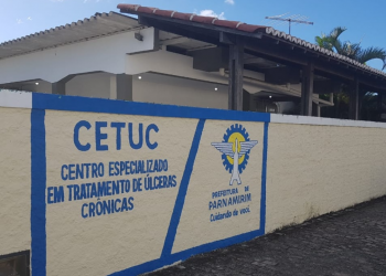 Parnamirim contará com novo tratamento para úlceras venosas