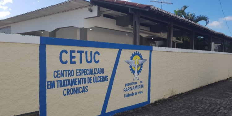 Parnamirim contará com novo tratamento para úlceras venosas