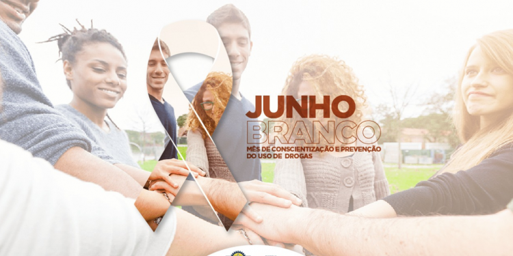 Prefeitura de Parnamirim inicia campanha de conscientização e prevenção ao uso de drogas