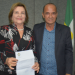 Prefeito de Parnamirim dá posse à nova secretária de Educação