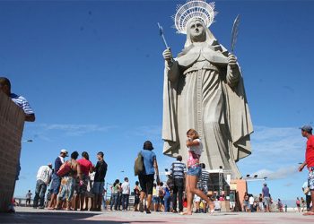 Destinos da fé: Assembleia Legislativa realizará audiência pública sobre a “interiorização do turismo religioso no RN”