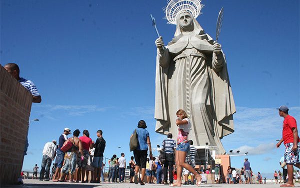 Destinos da fé: Assembleia Legislativa realizará audiência pública sobre a “interiorização do turismo religioso no RN”
