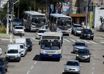 Edital de licitação dos ônibus de Natal sai em agosto