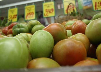 Custo da cesta básica em Natal sobe 16% em 6 meses
