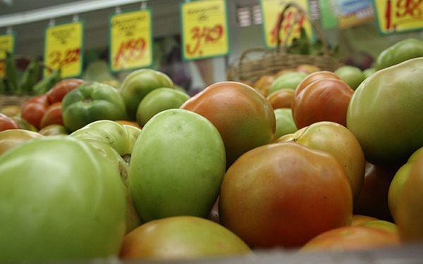 Custo da cesta básica em Natal sobe 16% em 6 meses