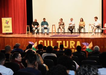 Notícias  Acesso aos recursos do Fundo Estadual de Cultura é destaque em audiência pública