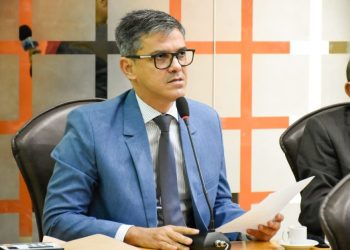 Coronel Azevedo denuncia perseguição da gestão Fátima Bezerra a PMs: “São inúmeros casos, que demonstram a perversidade de um governo perdido”