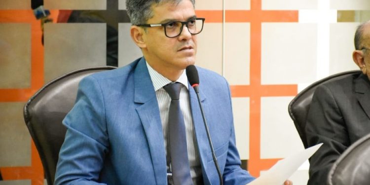 Coronel Azevedo denuncia perseguição da gestão Fátima Bezerra a PMs: “São inúmeros casos, que demonstram a perversidade de um governo perdido”