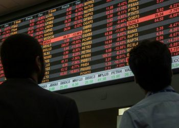 Bolsa bate novo recorde com expectativa de aprovação folgada da Previdência