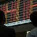 Bolsa bate novo recorde com expectativa de aprovação folgada da Previdência